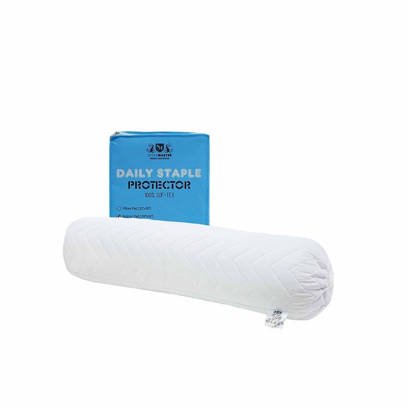 STYLEMASTE Sm Daily Staple Bolster Pad (open End) DAILY STAPLE-image 2