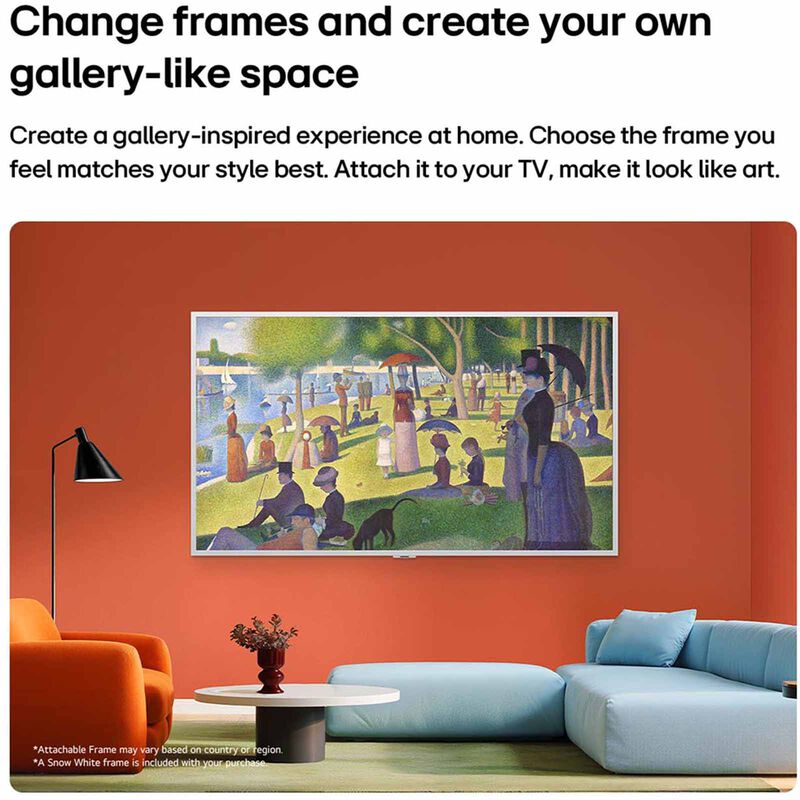 LG 65 In 4k Qned Mini Led Tv 65LX7BPSA.ATCQ-image 5