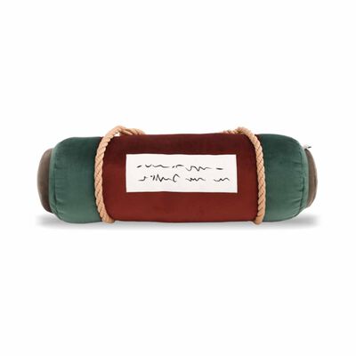 TTRACING Scroll Pillow - Jiraiya Edition TTRNSSPJRY-001