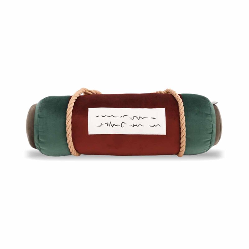 TTRACING Scroll Pillow - Jiraiya Edition TTRNSSPJRY-001-image 1