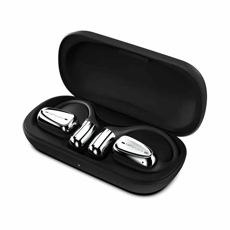 HIFUTURE Futuremate 2 Pro Open Earbuds Black 6972576181503-image 5