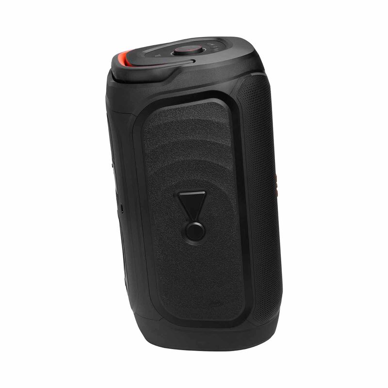 JBL Portable Party Speaker With Lightshow -black PARTYBOX 130 BLACK-image 3