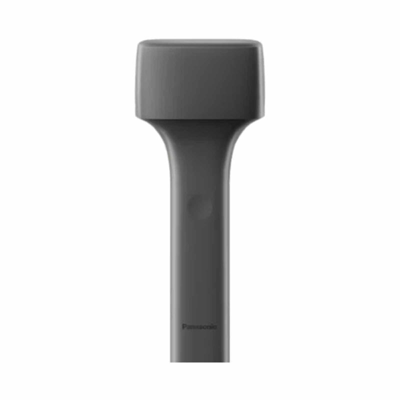 PANASONIC 2-blade Air Design,high-speed Linear Motor Shaver - Dark Grey ES-TM2A-H451-image 1