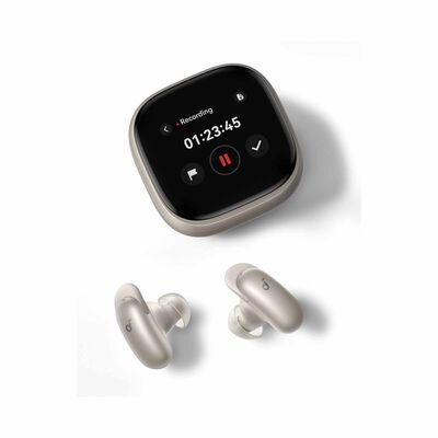 SOUNDCORE Liberty 5 Pro Max Gold D1204HB1