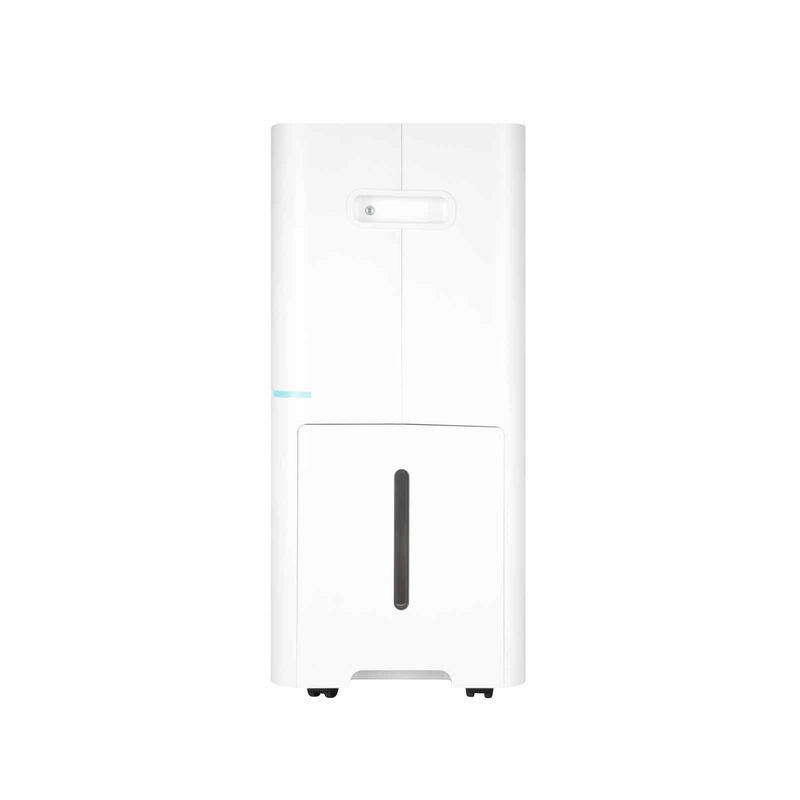 EUROPACE 4-in-1 Dehumidifier (25l) EDH 5251B-image 3