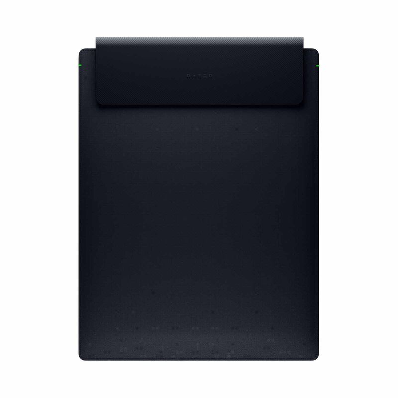 RAZER Laptop Sleeve 16in With Wireless Charging For Devices - Frml Packaging RC21-02400100-R3M1-image 1
