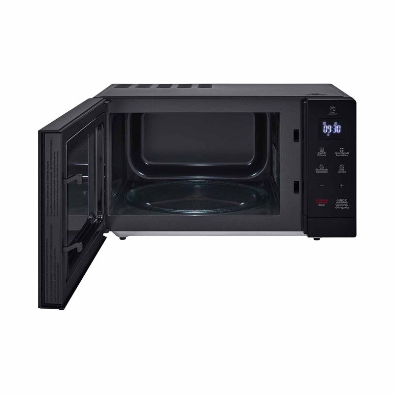 LG Basic Microwave (30l) MS3032JAS.BBKQLSL-image 12