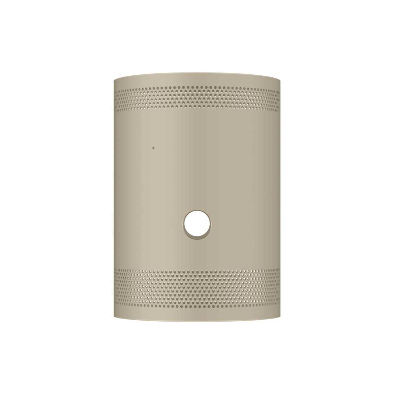 SAMSUNG Freestyle Skin (coyote Beige) For Sp-lsp3blaxxs VG-SCLB00YR/XY-image 4