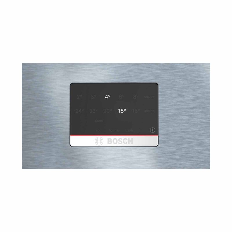 BOSCH 2 Dr Bottom Freezer 521l KGN76CI30U-image 6