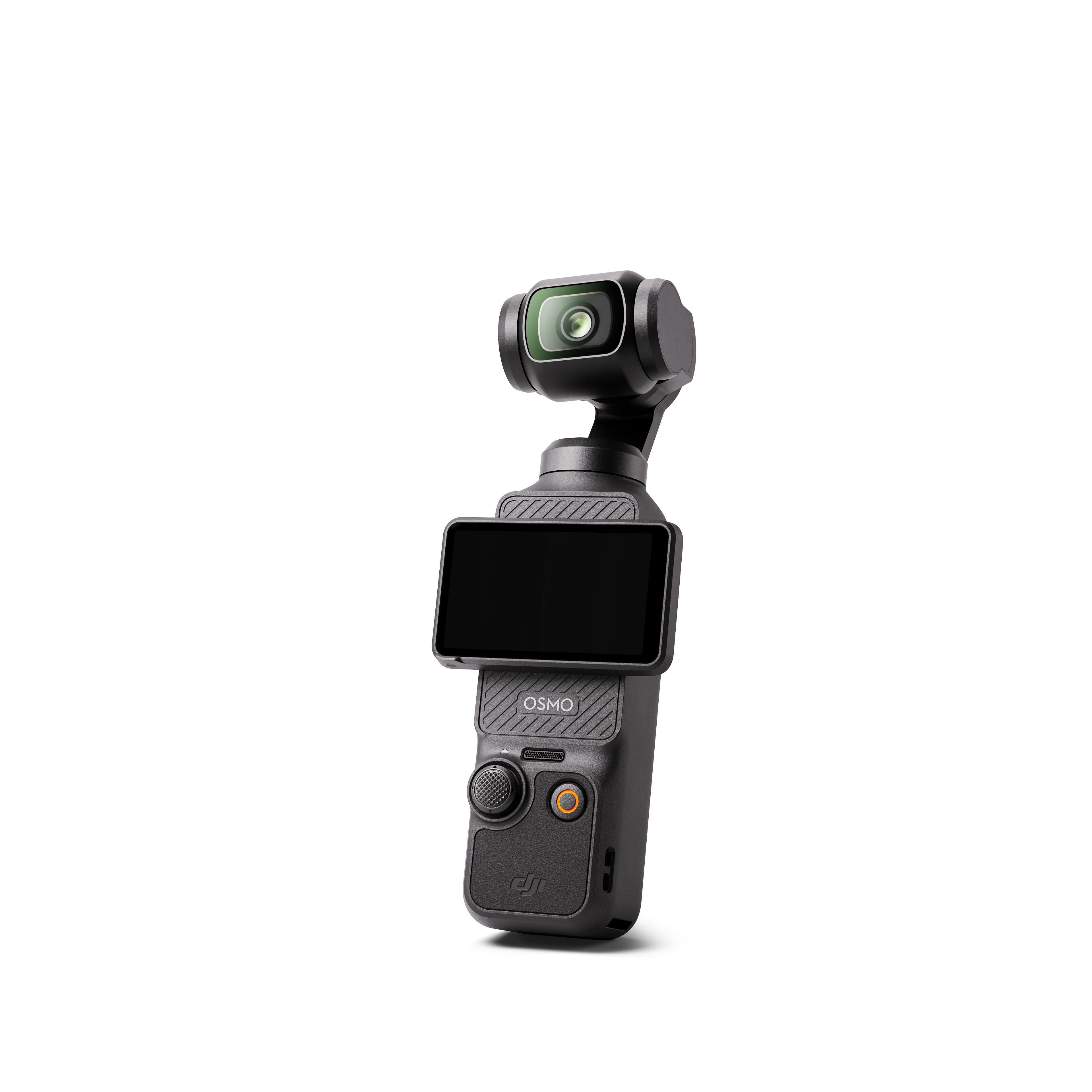 Shop DJI Osmo Pocket 3 Creator Combo OSMO POCKET 3 CREATOR COMBO