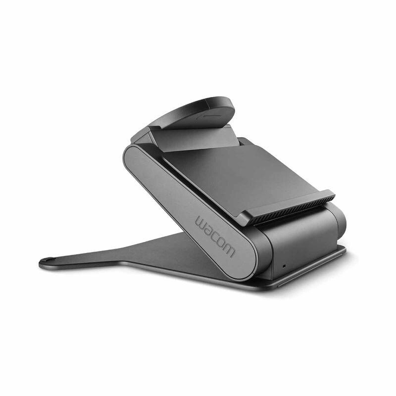 WACOM Cintiq Pro 22 Stand WCM-ACK-64802KZ-image 2