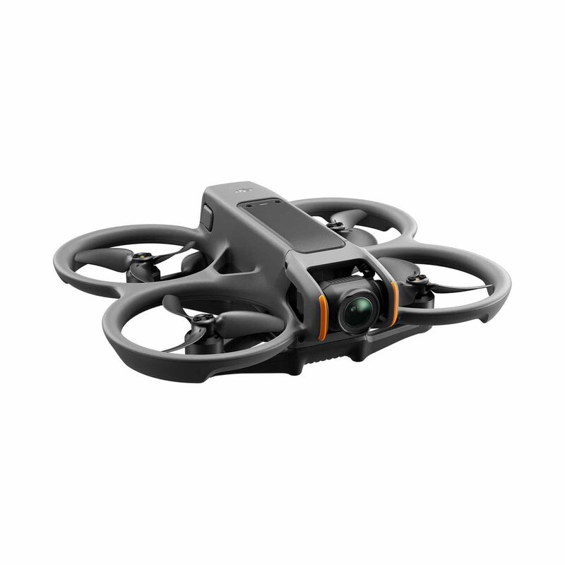DJI Dji Avata 2 Fly Smart Combo(three Batteries) DJI AVATA 2 FLY SMART COMBO(THREE BATTERIES)-image 2
