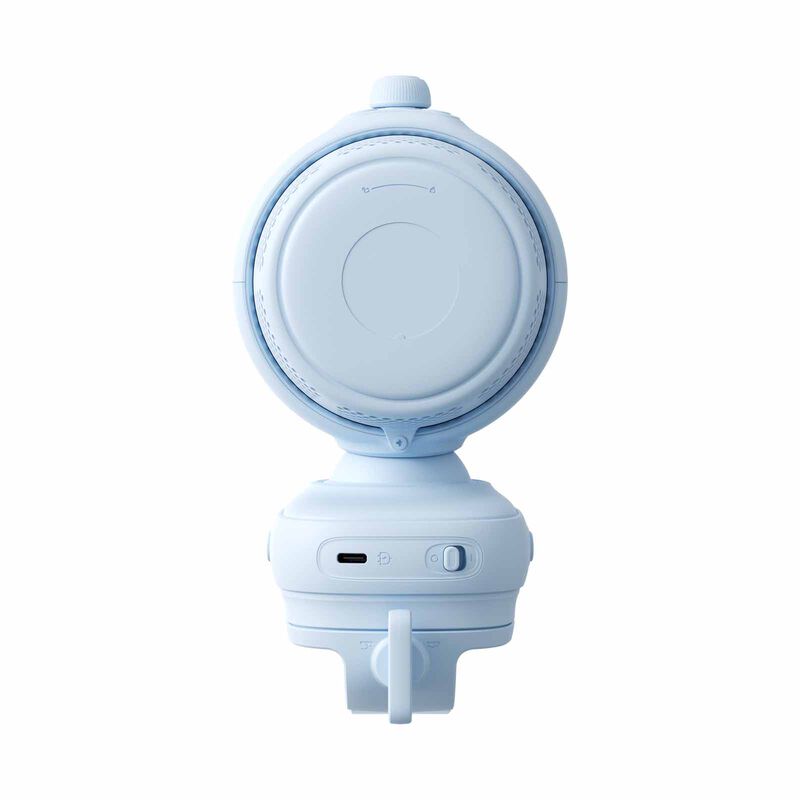 JISULIFE Stroller Fan Life3-clip-blue FSL03R-A0103001-image 7