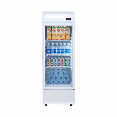 KADEKA Beverage Showcase (195l) KSC-200