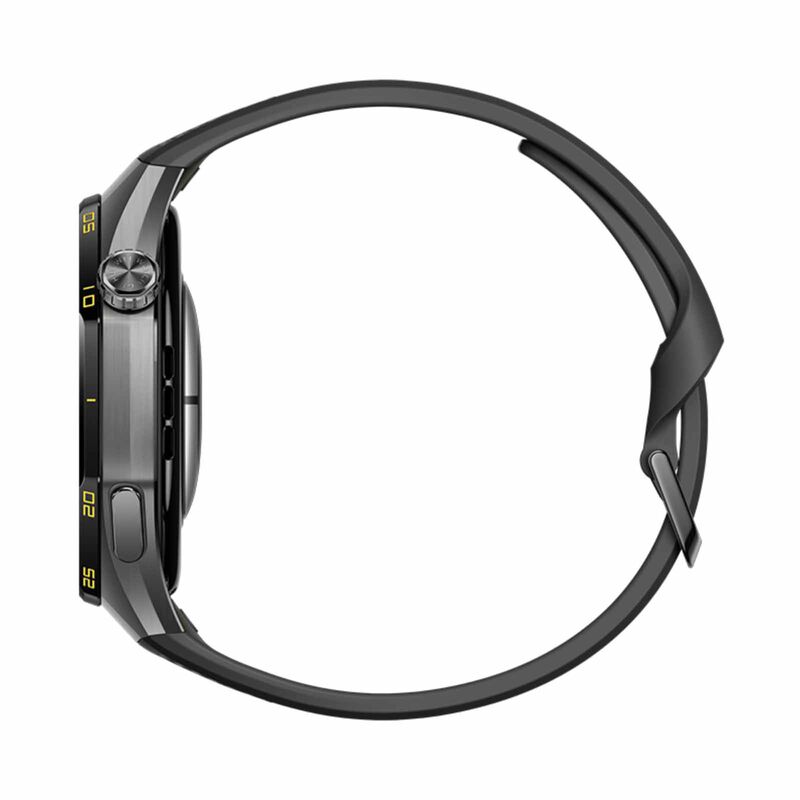 HUAWEI Watch Gt 7 Pro Black HW-ATUM-B49F-BLACK-image 4
