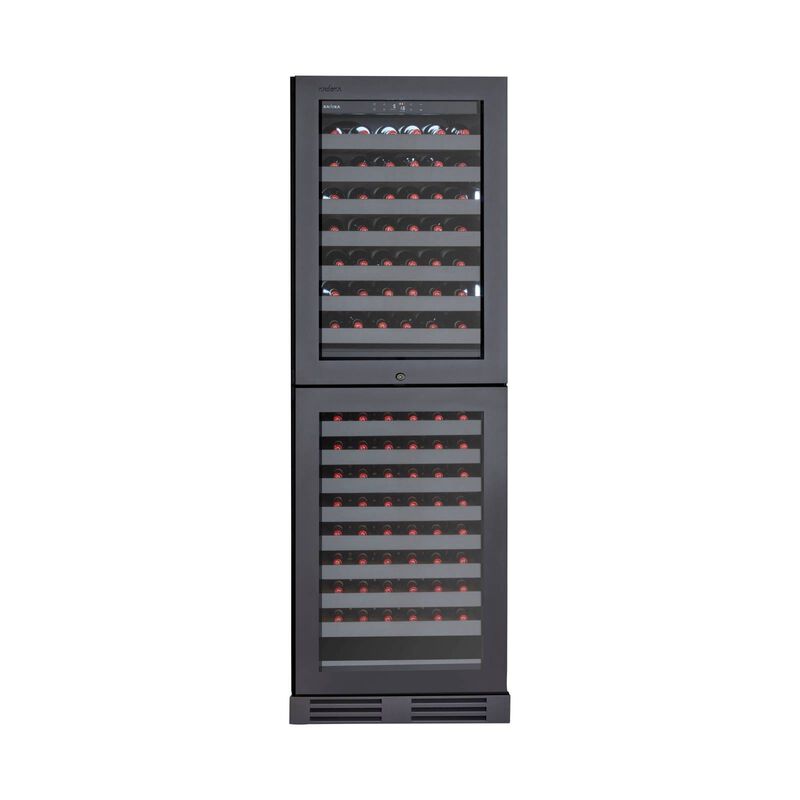 KADEKA Wine Chiller (149 Bottles) KM80WC-image null