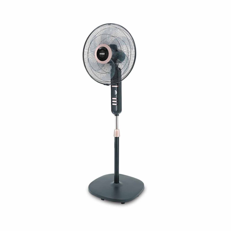 NNIO 16 In Stand Fan With Remote N1670SFR-image 3