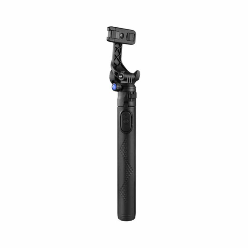 SAMURAI Pocket Mini Tripod (aluminium Tripod - 1500mm) DUAL POD-image 9