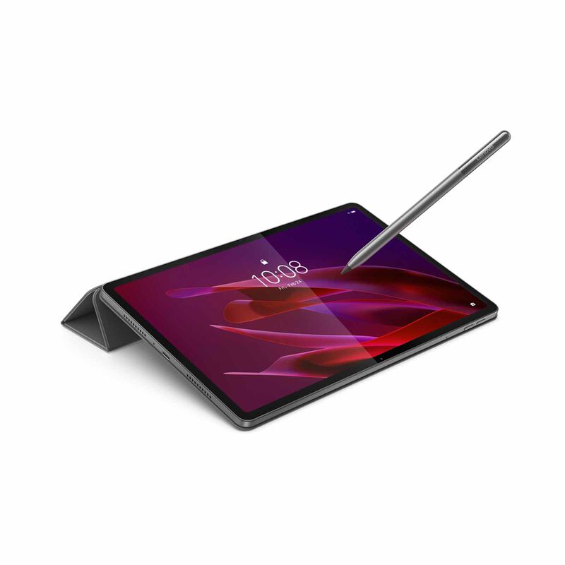 LENOVO 11.1in 3.2k Ips Qc Snapdragon 8 Gen 3 Adreno 750 12gb 256gb Android 15 YOGA TAB ZAG60297SG WIFI-image 5
