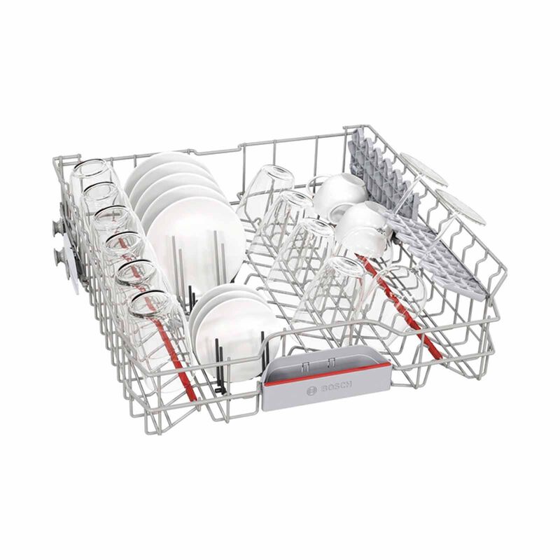 BOSCH Dishwasher - 13 Plate Setting (exclude Installation) SMS4IMW62Q-image 8