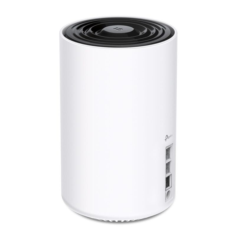 TP LINK Axe5400 Tri-band Mesh Wi-fi 6e System - 2 Pack TPL-DECO-XE75 PRO-2PK-image 2
