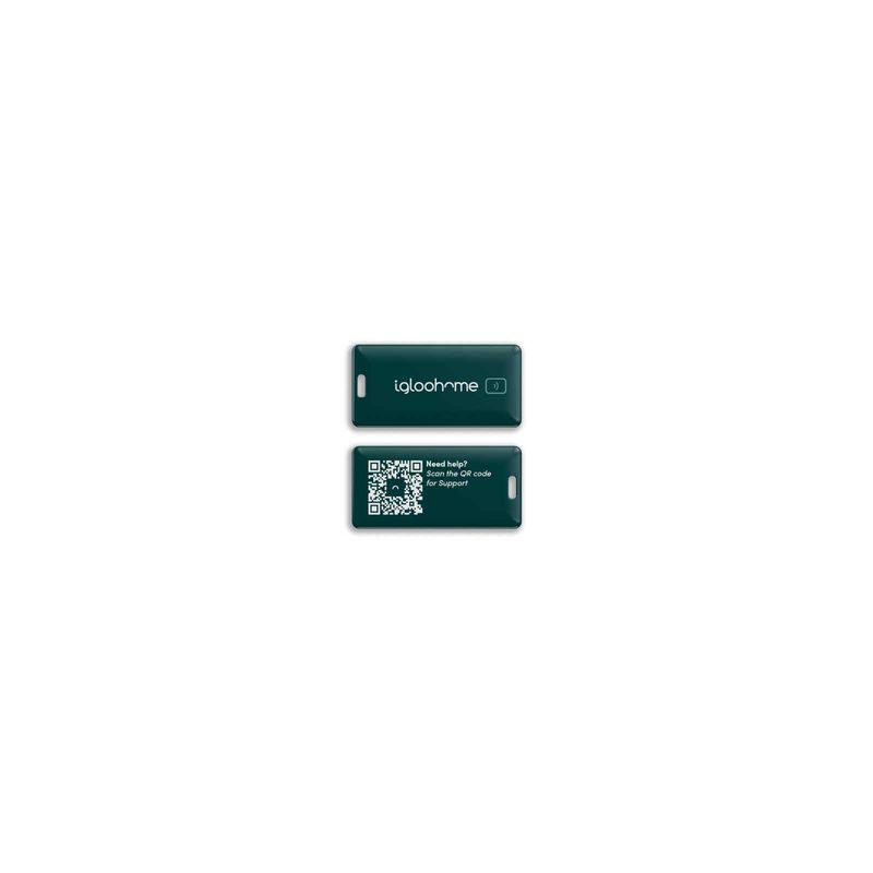 IGLOOHOME Rimlockmetalgate 2fingerprint RM2F-image 9