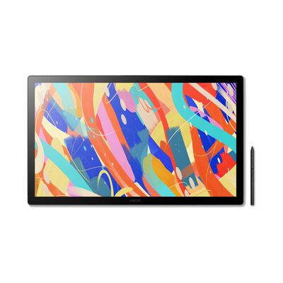 WACOM Cintiq 24 (dtk246) WCM-DTK-246-K0