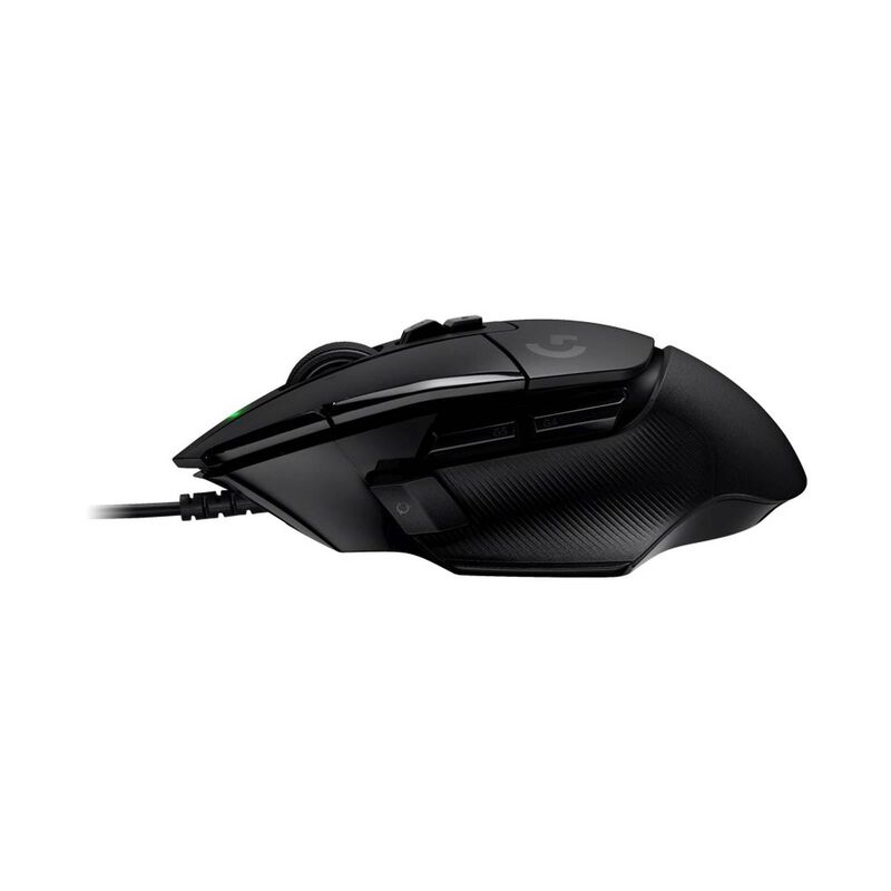 LOGITECH G502 X Wired Gaming Mouse Black 910-006140-image 3
