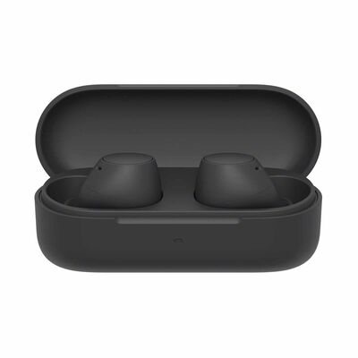 SONY Truly Wireless Headphone (black) WF-C510/BCE