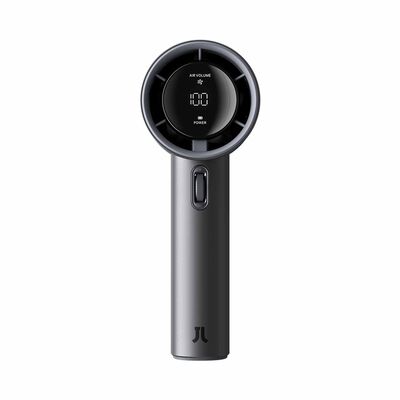 JISULIFE Handheld Fan Pro1 S Metal FA53PRO GREY