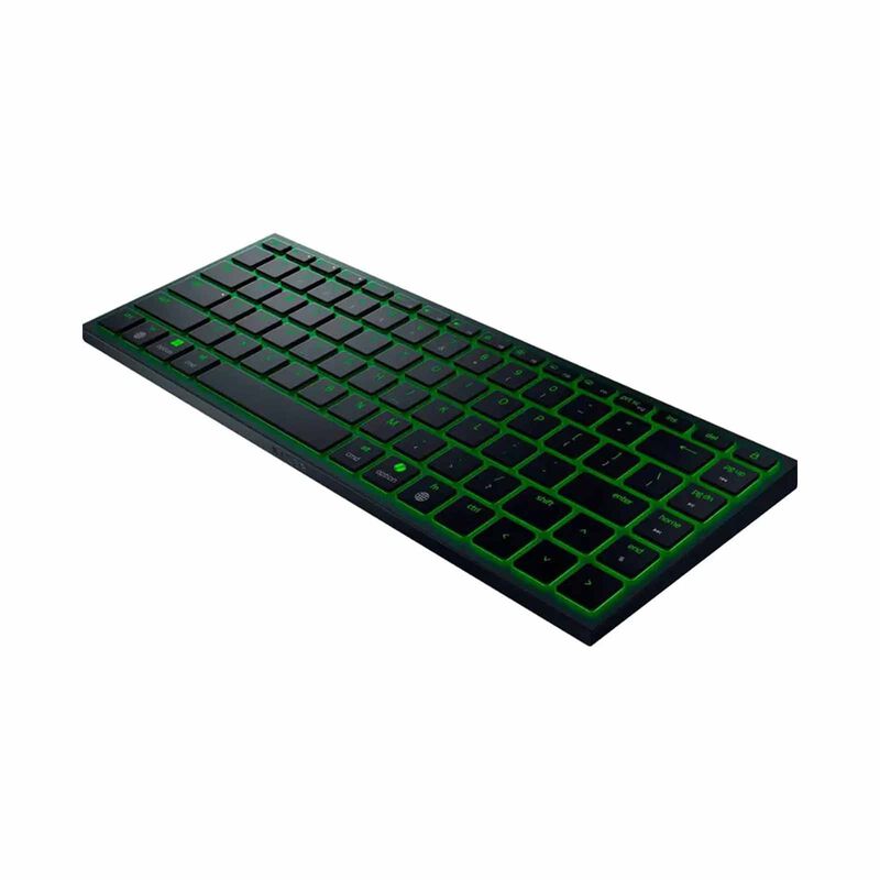 RAZER Joro Portable Keyboard - Us Layout - Frml RZ03-02360100-R3M1-image 14