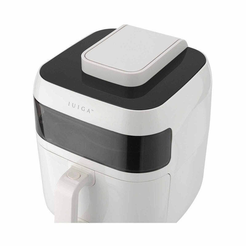 IUIGA 4l Touch Screen Air Fryer 2560WT-image 5