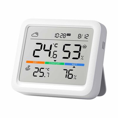 SWITCHBOT Meter Pro SBT-W4900000