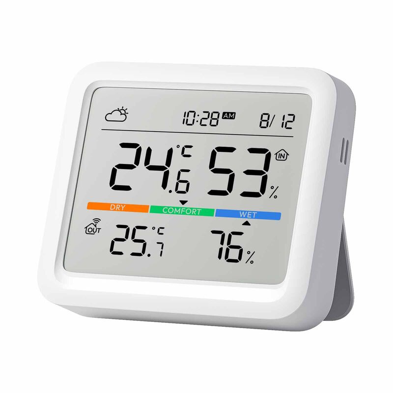 SWITCHBOT Meter Pro SBT-W4900000-image 1