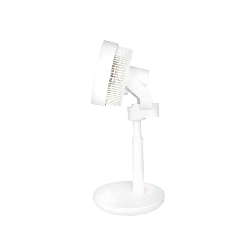MISTRAL 7 In Dc Circulator Fan (white) MHV708R-G-image 3