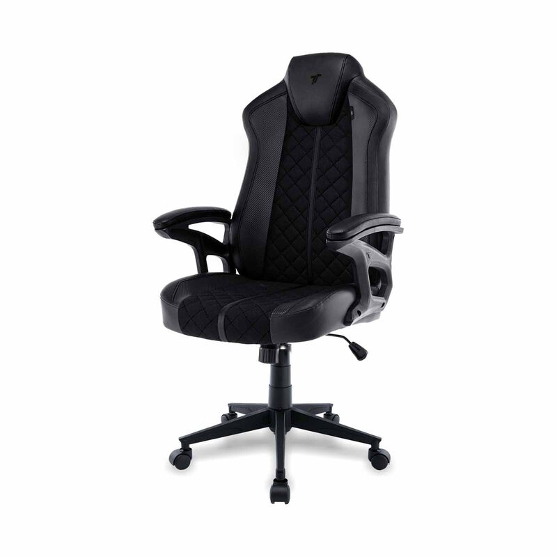 TTRACING Duo V4 Gaming Chair - Stealth TTRDUOV4-004-image 4