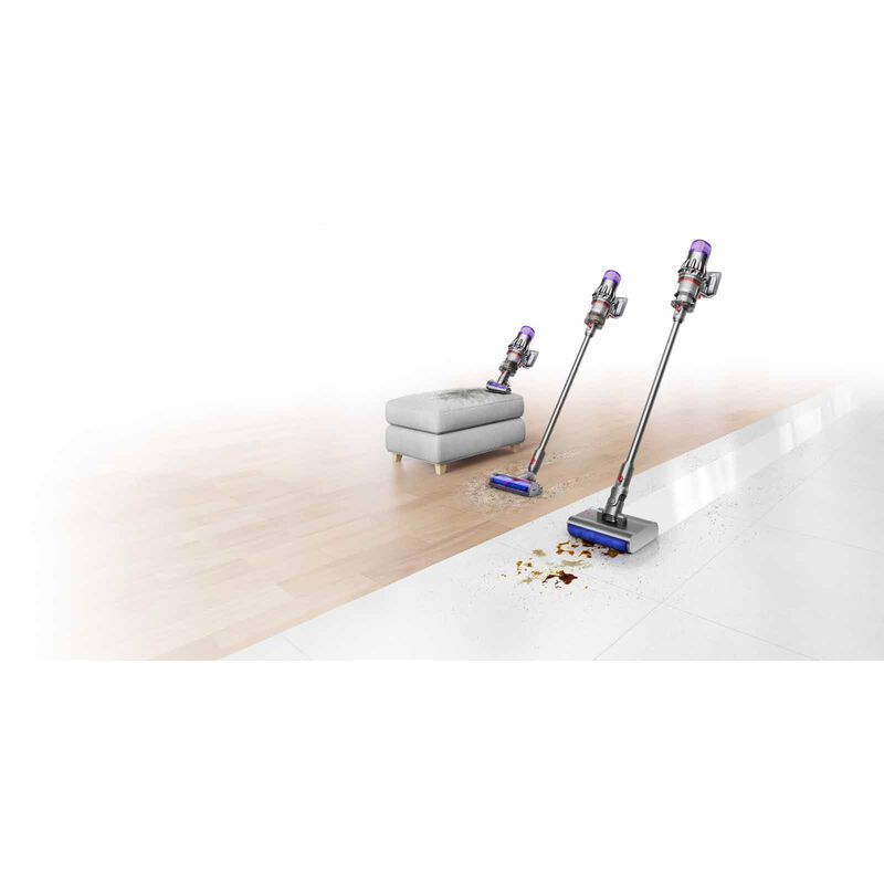 DYSON Dslim Submarine Nk/ir Vacuum Cleaner (492638-01) SV52 HK/SG/MY NK/IR/NK-image 2