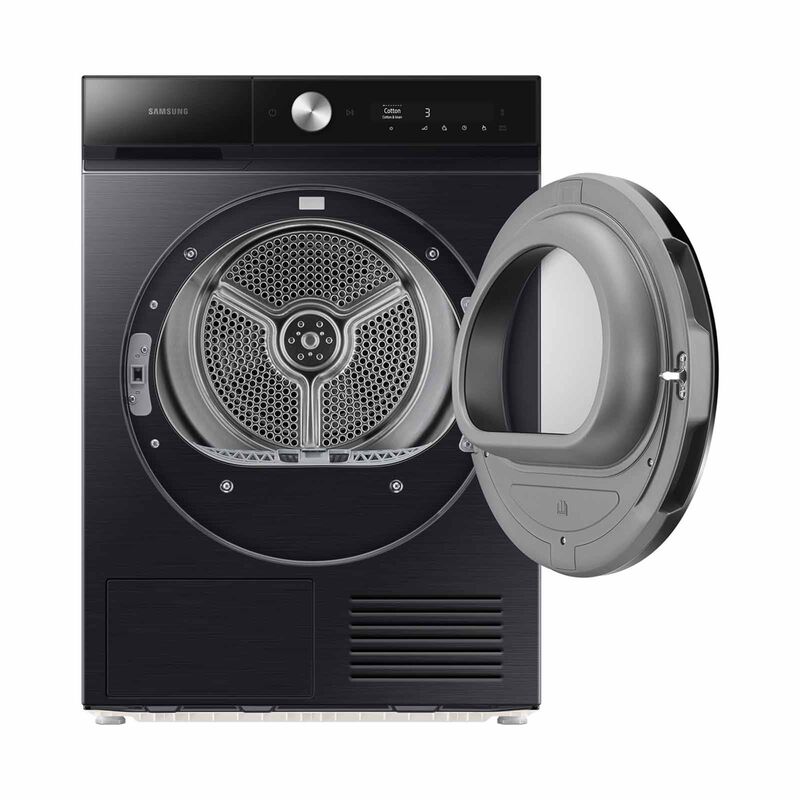 SAMSUNG Heatpump Dryer (10kg) DV10BB9440GBSP-image 5