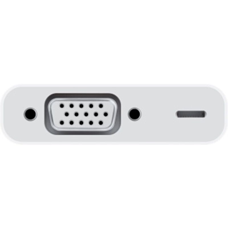 APPLE Lightning To Vga Adapter MD825AM/A-image 2