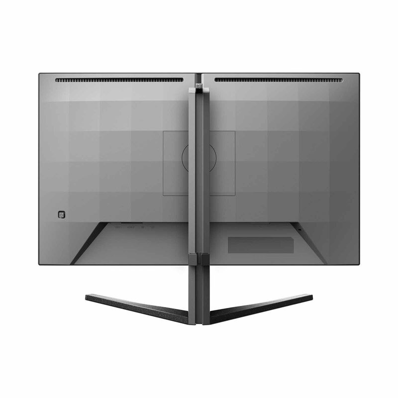 PHILIPS 27in Fast Ips Dual Mode Uhd-160hz Fhd-320hz 0.5ms Evnia Gaming Monitor 27M2N3800A-image 5