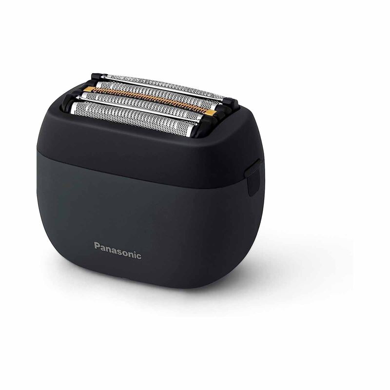 PANASONIC 5 Blade Palm Size Shaver - Matt Black ES-PV3A-K751-image 4