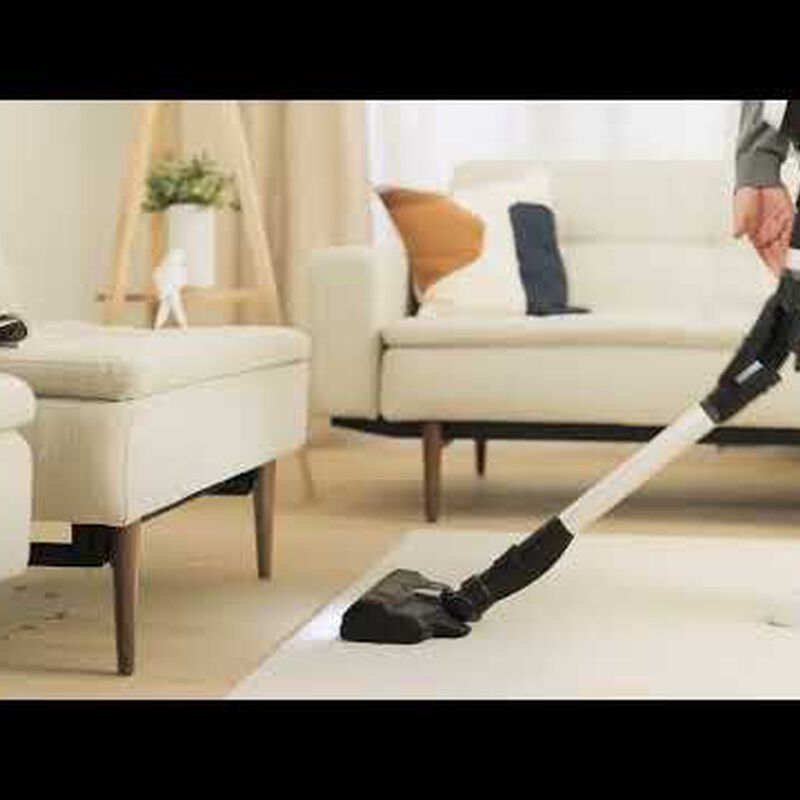 BOSCH Unlimited 7 Handstick Vacuum Cleaner - Proanimal Red BBS711ANM-image 11