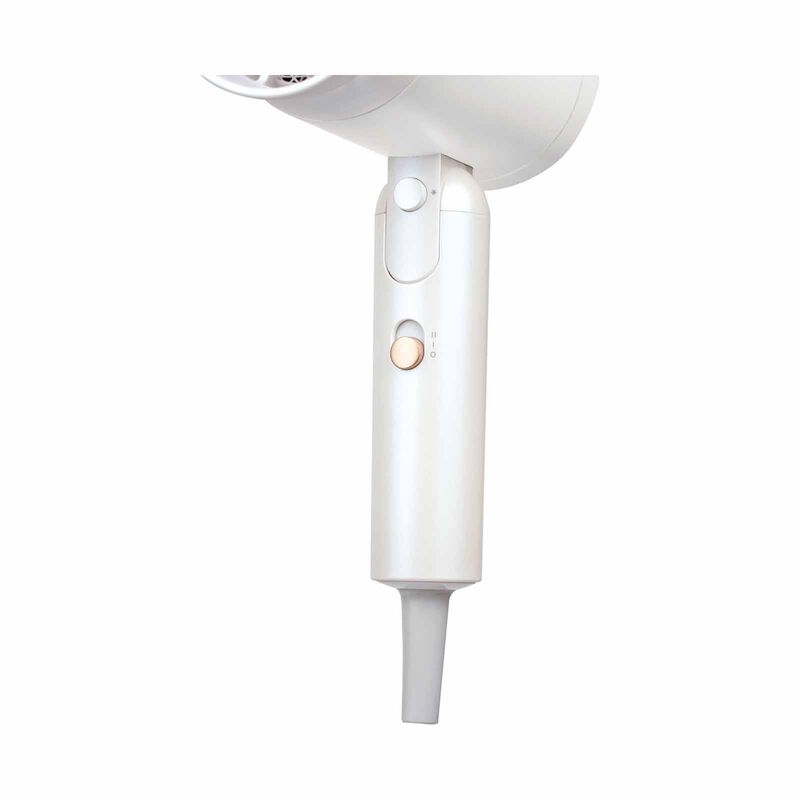 ACER Acerpure Hair Dryer (1800w) - Pearl White HD1 - HD364-10W-image 10