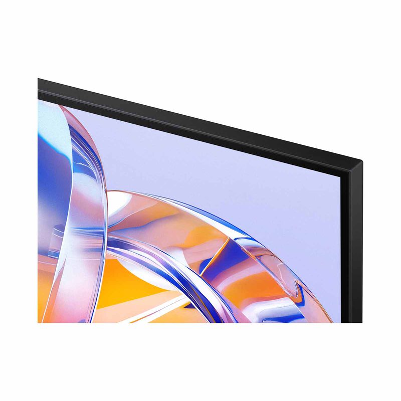 SAMSUNG 27in Flat 4k Height Adjustable Viewfinity S8 LS27H800UAEXXS-image 6