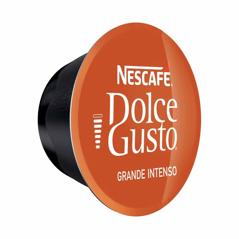 NESCAFE DO Grande Intenso Capsules 12529068-image 3