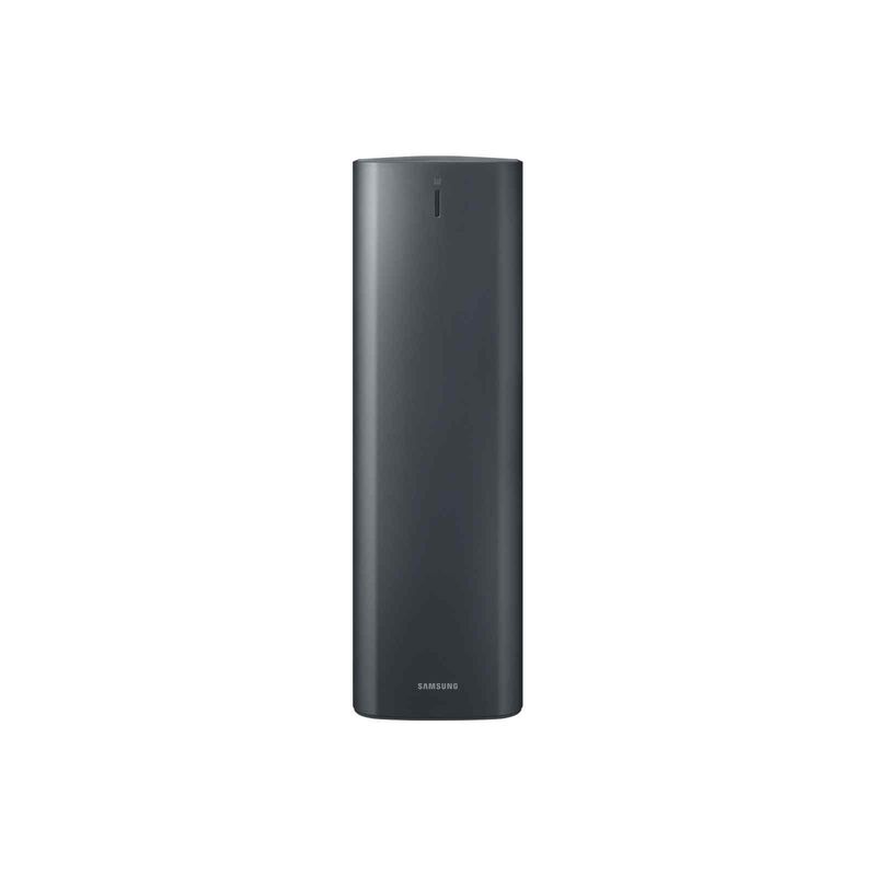 SAMSUNG Clean Station (warm Silver) 1600w VCA-SAE90A-image 1
