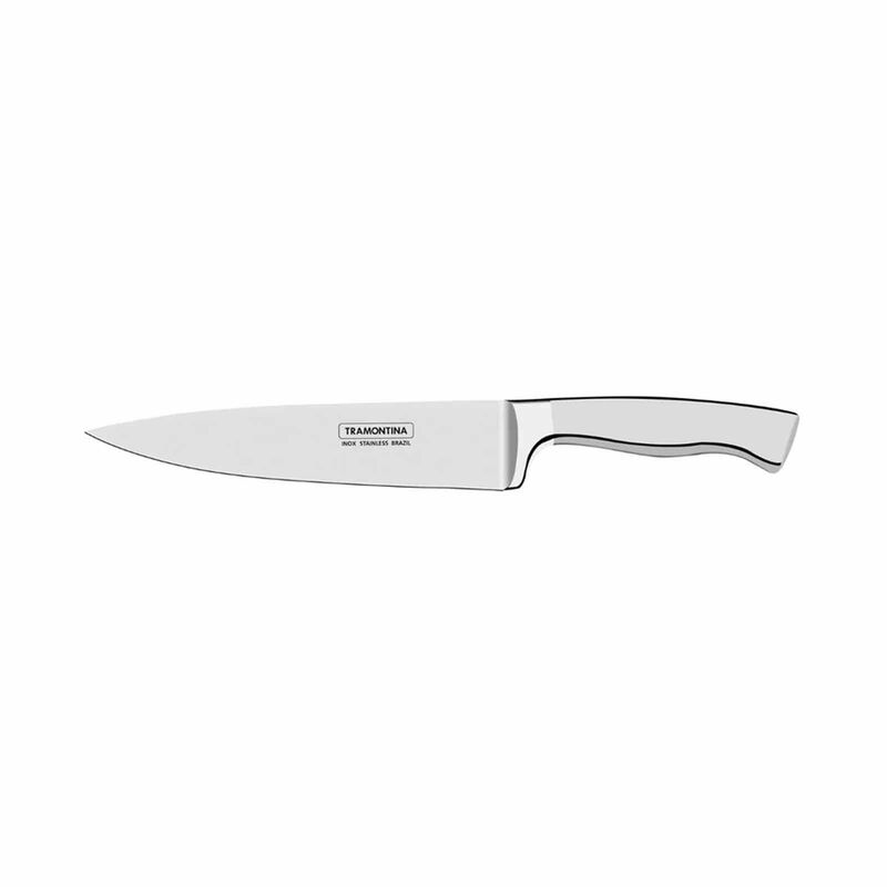 TRAMONTINA Cronos 8 Inch Chefs Knife 24073008-image null