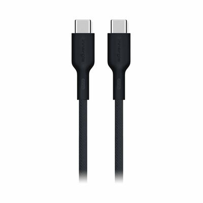INNERGIE Usb-c To Usb-c 100w Cable 1m (black) ACC-S100NB TA