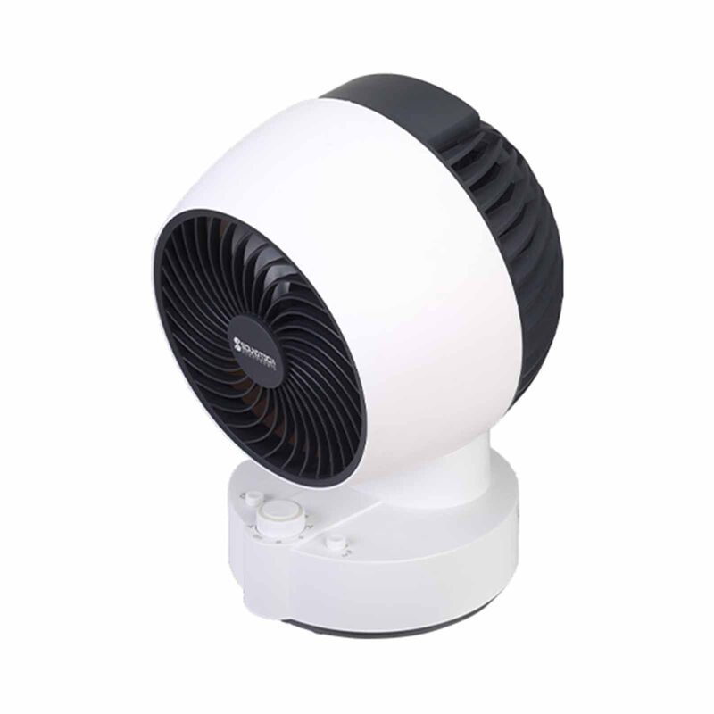 SOUNDTEOH 6 In Air Circulator Fan ACF-1-image 4