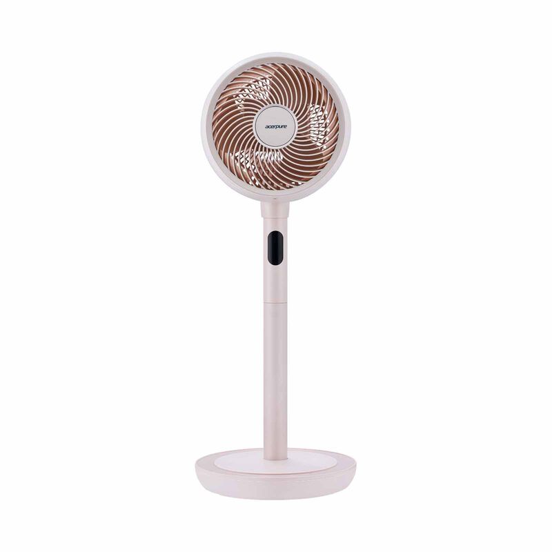 ACER Acerpure Cozy F2 Air Circulator - Af773-20p (pink) AF773-20P (PINK)-image 1